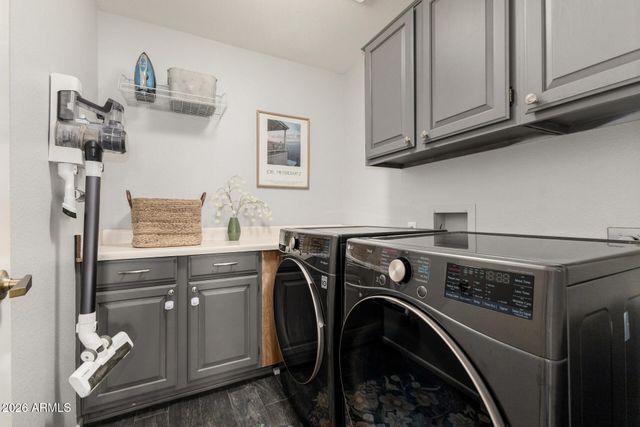 15120 N 86TH Drive, Peoria, AZ 85381