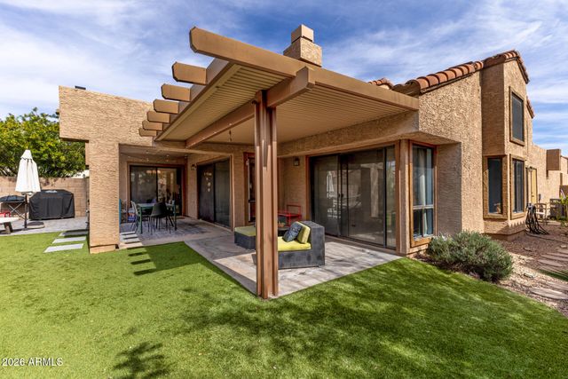 15120 N 86TH Drive, Peoria, AZ 85381