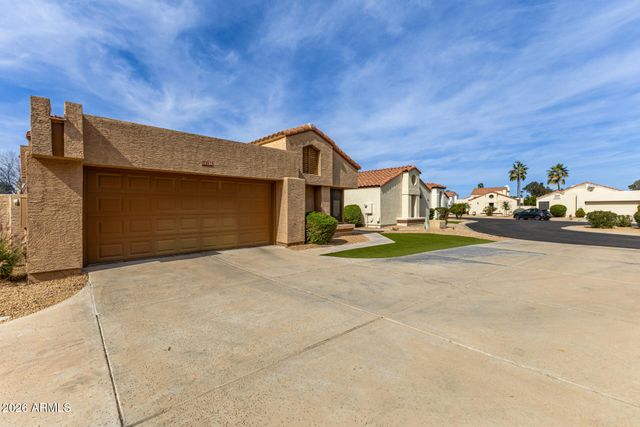 15120 N 86TH Drive, Peoria, AZ 85381
