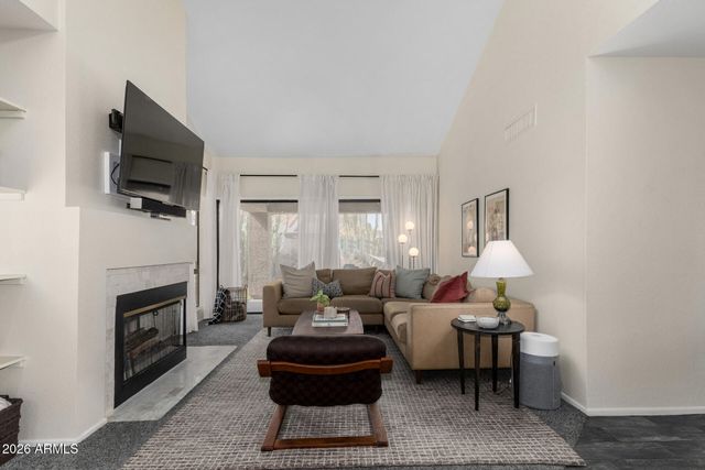 15120 N 86TH Drive, Peoria, AZ 85381