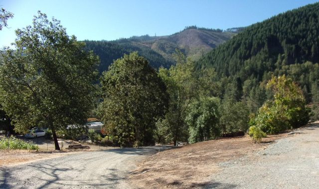375 Jordan Creek Road, Riddle, OR 97469