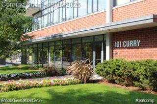 101 Curry Avenue 536, Royal Oak, MI 48067