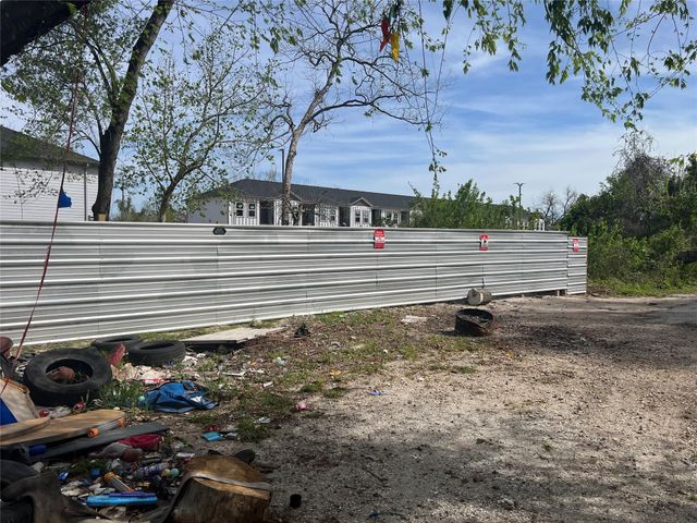 0 Emma Lou Street, Houston, TX 77088