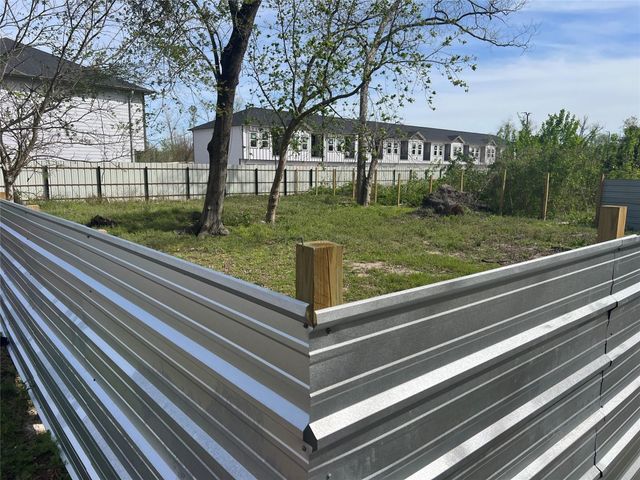 0 Emma Lou Street, Houston, TX 77088