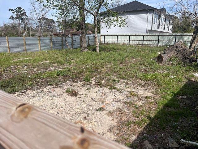 0 Emma Lou Street, Houston, TX 77088