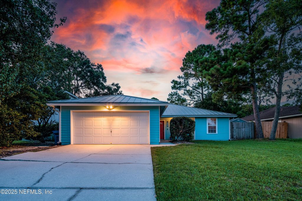 3375 GUERNSEY Court, Jacksonville, FL 32226