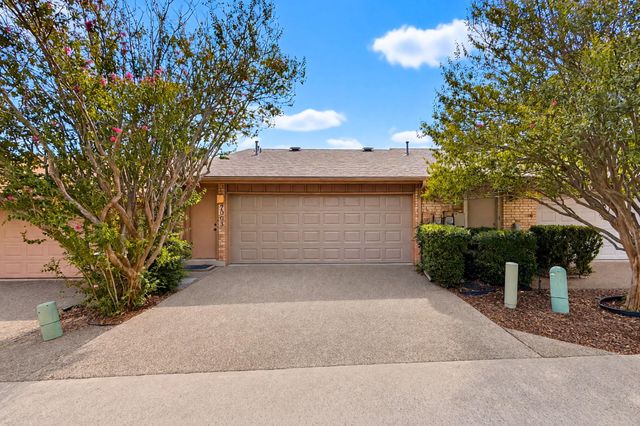 7903 TEALWOOD TRL, Austin, TX 78731