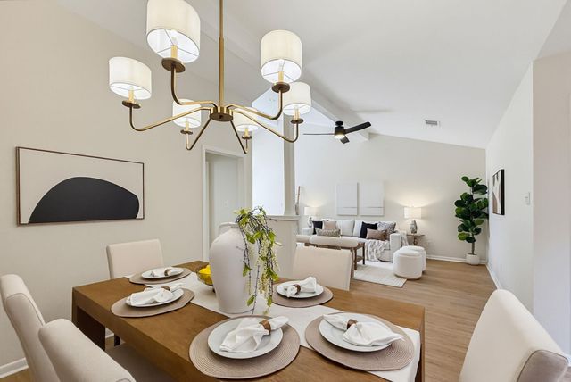 7903 TEALWOOD TRL, Austin, TX 78731