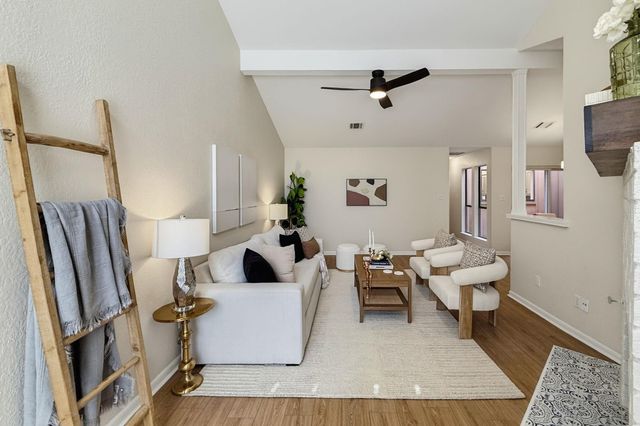 7903 TEALWOOD TRL, Austin, TX 78731