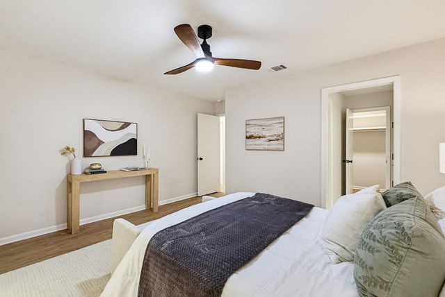 7903 TEALWOOD TRL, Austin, TX 78731
