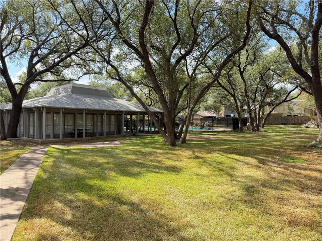 7903 TEALWOOD TRL, Austin, TX 78731