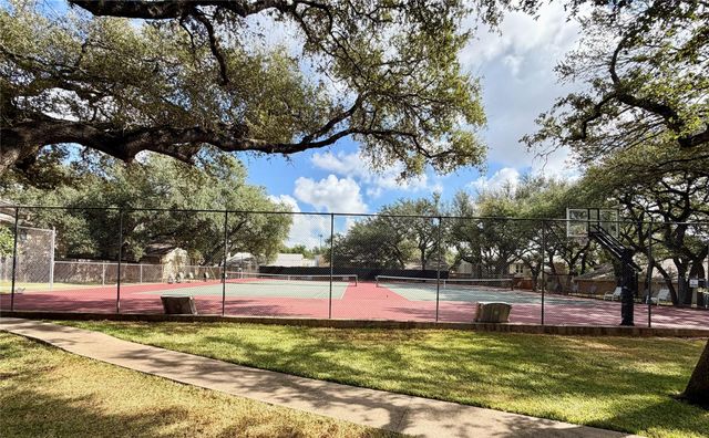 7903 TEALWOOD TRL, Austin, TX 78731