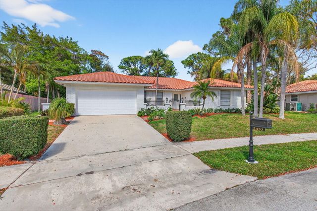 2453 NW 26th Circle, Boca Raton, FL 33431