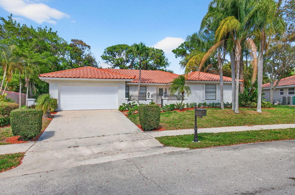 2453 NW 26th Circle, Boca Raton, FL 33431