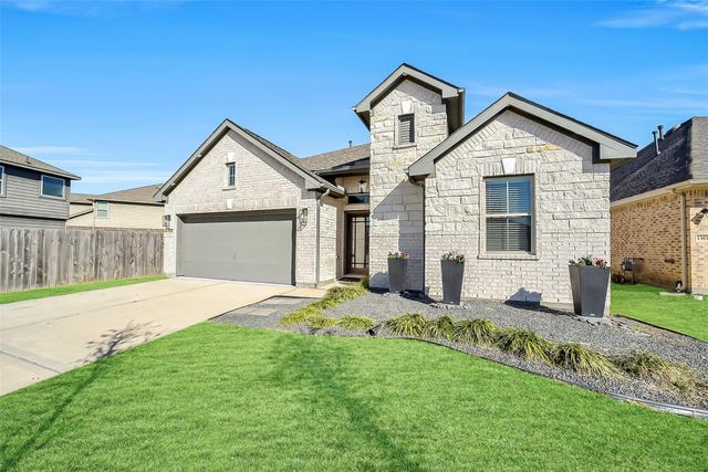 13642 Giant Panda Bear Avenue, Crosby, TX 77532