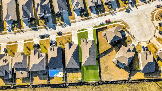 13642 Giant Panda Bear Avenue, Crosby, TX 77532