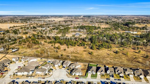 13642 Giant Panda Bear Avenue, Crosby, TX 77532