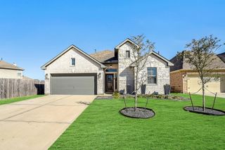 13642 Giant Panda Bear Avenue, Crosby, TX 77532