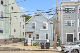 449 Frankfort St, Boston, MA 02128
