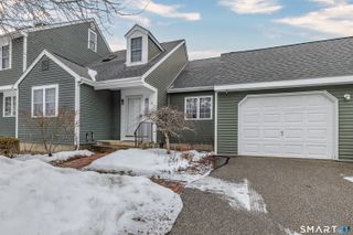 10 Liberty Drive 10, Mansfield, CT 06250