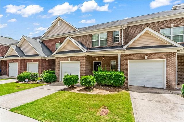 2555 Flat Shoals Road 2006, Atlanta, GA 30349