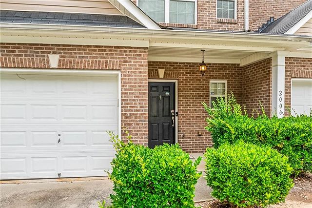 2555 Flat Shoals Road 2006, Atlanta, GA 30349