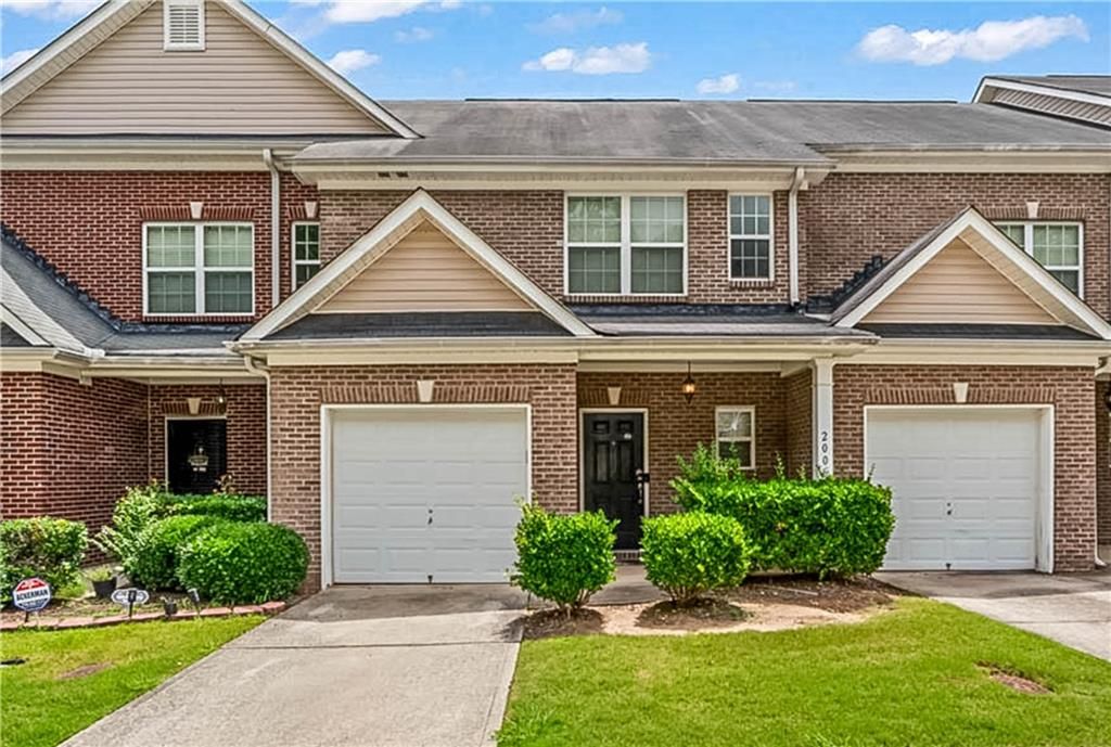 2555 Flat Shoals Road 2006, Atlanta, GA 30349