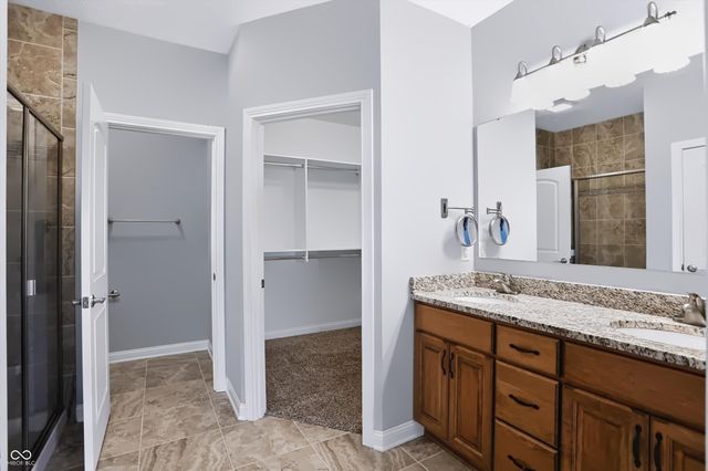 4581 Lexington Row, Greenwood, IN 46143