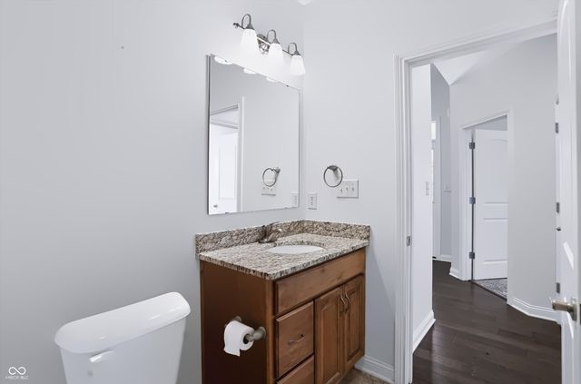 4581 Lexington Row, Greenwood, IN 46143