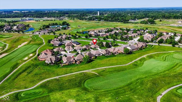 4581 Lexington Row, Greenwood, IN 46143