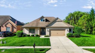 4581 Lexington Row, Greenwood, IN 46143