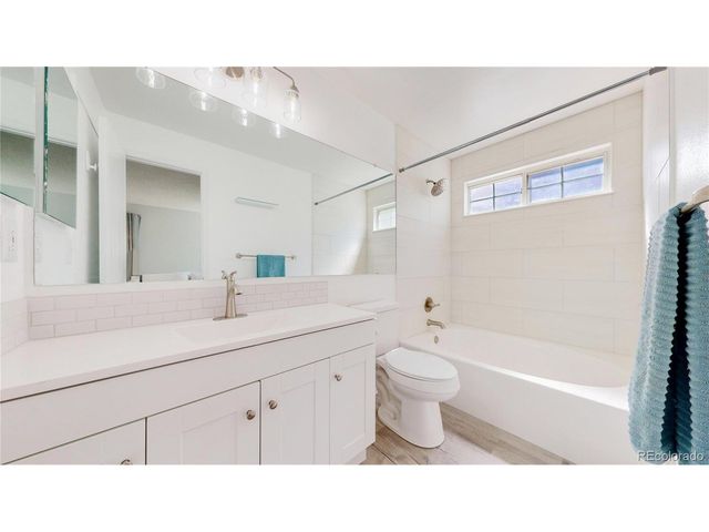3663 S Flanders St, Aurora, CO 80013