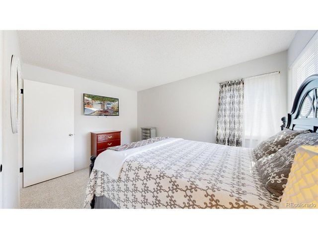 3663 S Flanders St, Aurora, CO 80013