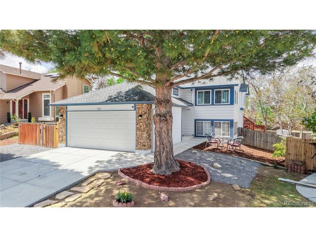 3663 S Flanders St, Aurora, CO 80013