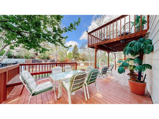 3663 S Flanders St, Aurora, CO 80013