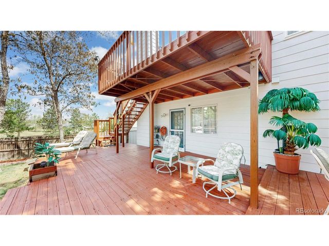 3663 S Flanders St, Aurora, CO 80013