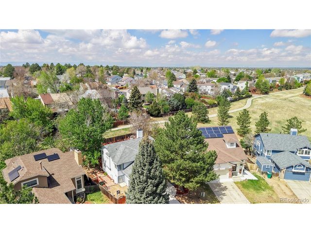 3663 S Flanders St, Aurora, CO 80013