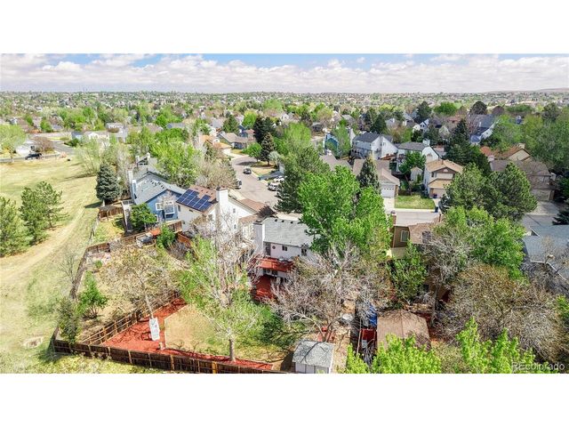 3663 S Flanders St, Aurora, CO 80013