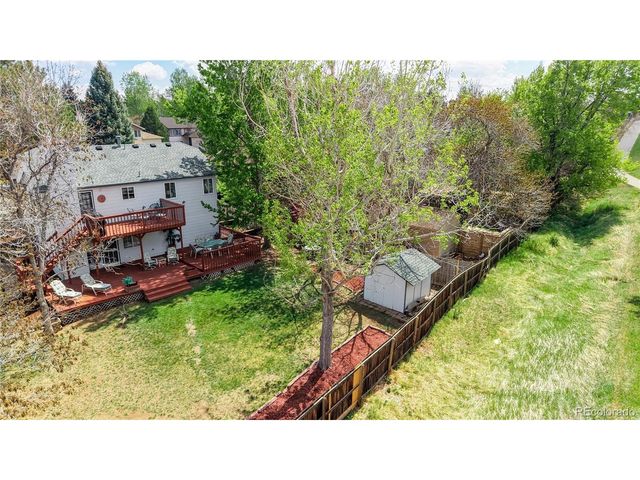3663 S Flanders St, Aurora, CO 80013