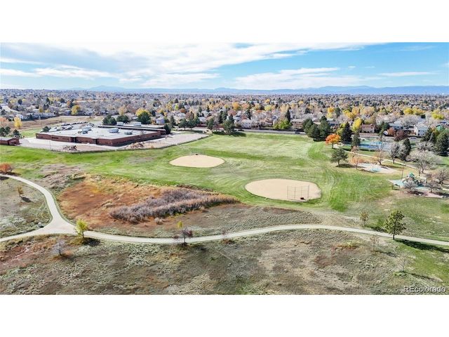 3663 S Flanders St, Aurora, CO 80013