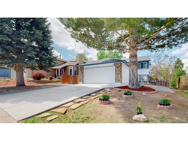 3663 S Flanders St, Aurora, CO 80013