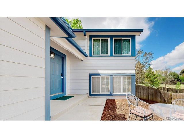 3663 S Flanders St, Aurora, CO 80013