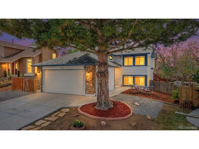 3663 S Flanders St, Aurora, CO 80013