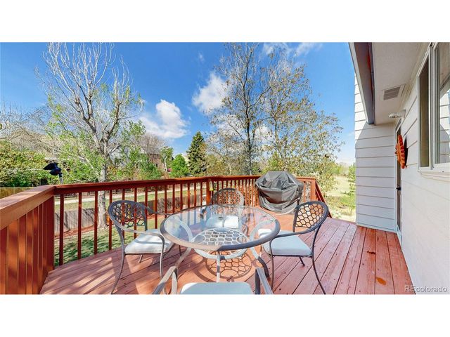 3663 S Flanders St, Aurora, CO 80013