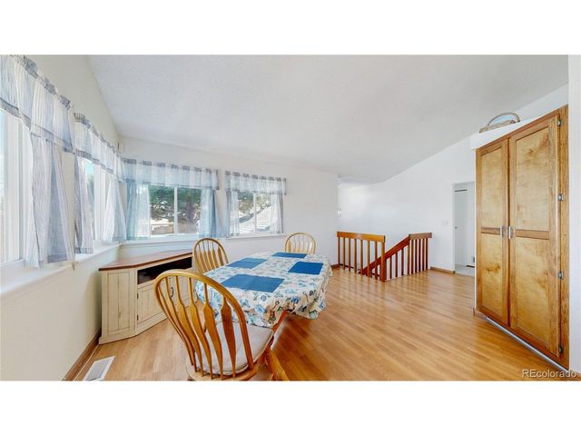 3663 S Flanders St, Aurora, CO 80013