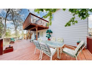 3663 S Flanders St, Aurora, CO 80013