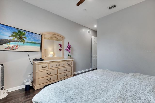 505 TERRACE RIDGE CIRCLE 505, Davenport, FL 33896