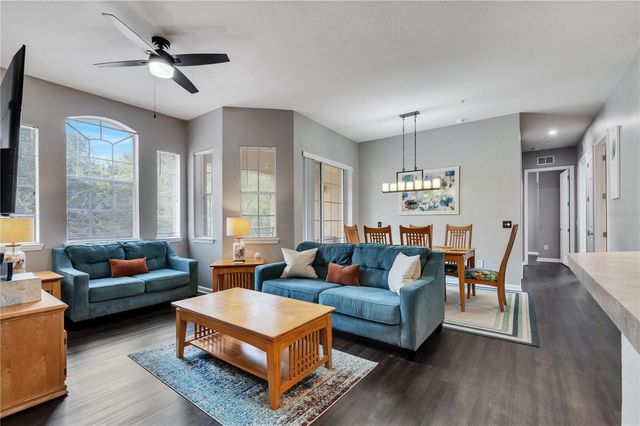505 TERRACE RIDGE CIRCLE 505, Davenport, FL 33896