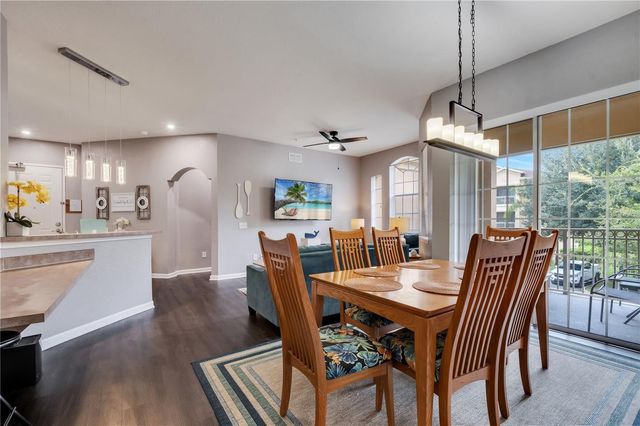 505 TERRACE RIDGE CIRCLE 505, Davenport, FL 33896