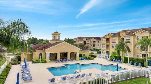 505 TERRACE RIDGE CIRCLE 505, Davenport, FL 33896